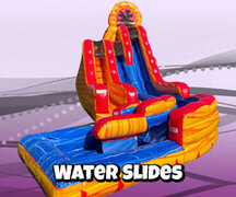 Water Slides