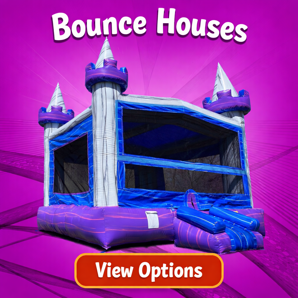 Bounce House Rentals Wentzville MO