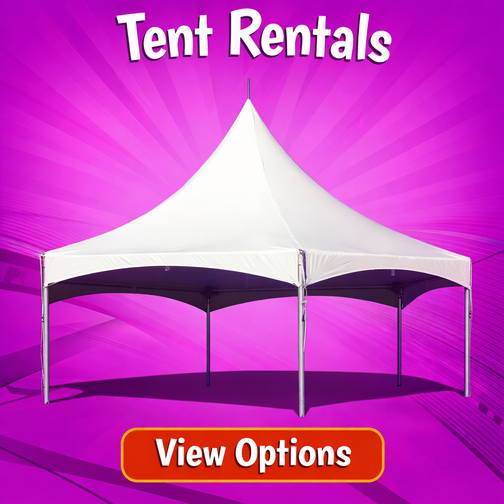 Tent Rentals Wentzville MO