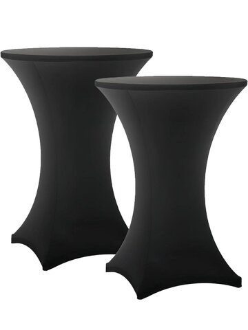 Cocktail Table - Black