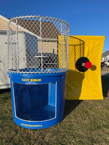 Dunk Tank