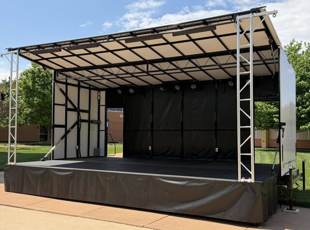 Stage