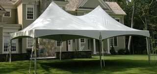 20' x 40' Tent