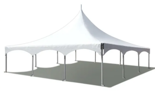 30' x 30' Tent