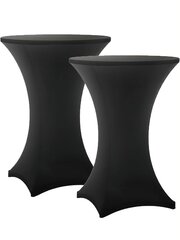 Cocktail Table - Black