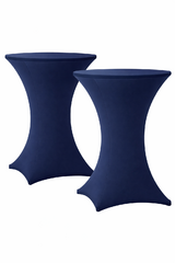 Cocktail Table - Navy