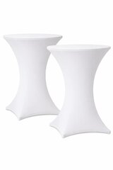 Cocktail Table - White