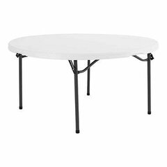 5' Round Table