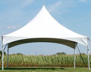 20' x 20' Tent