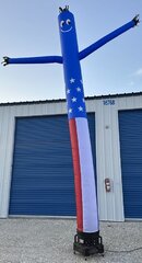 USA Air Dancer