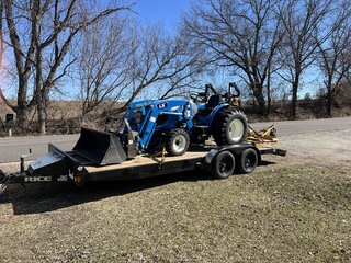 Car Hauler