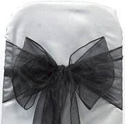 Chair Covers & Chair Sashes