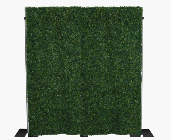 8x8 Grass Wall