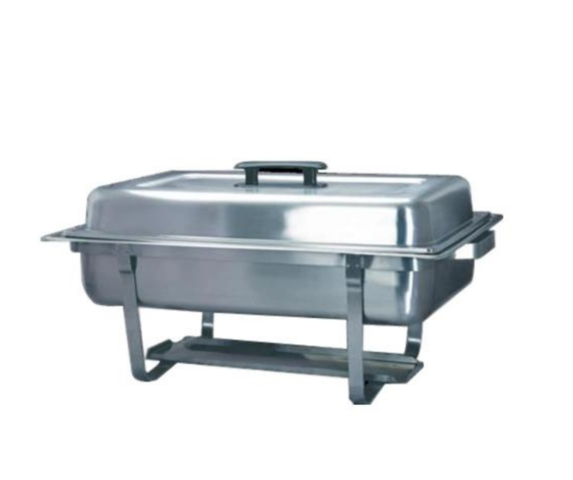 Stainless Steel 8 Quart Chafing Dish