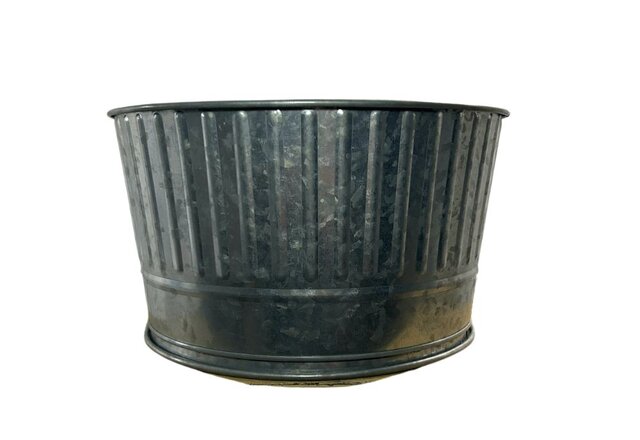 Metal Bucket