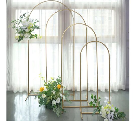 Set of 4 Arches