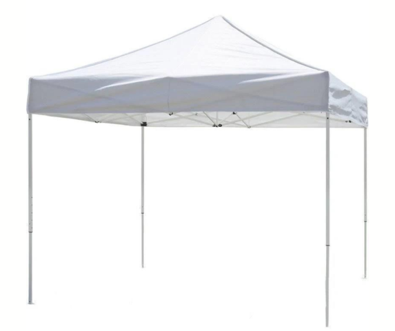 10’x10’ Canopy Tent