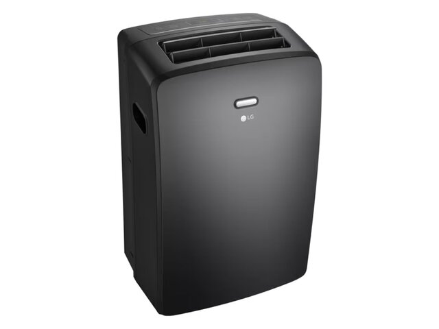 Indoor Portable Air Conditioner