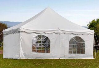 Side Wall Panels for 20' x 20' Tent
