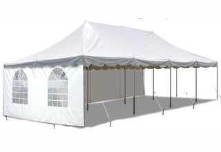 Side Wall Panels for 20' x 40' Tent 