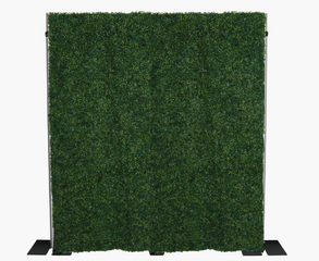 8x8 Grass Wall