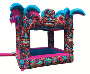 Aloha Splash Pool 