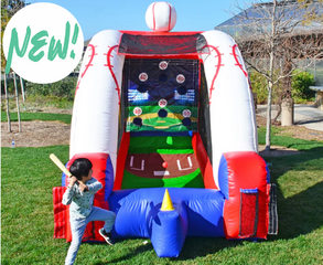 Grand Slam Baseball Challenge