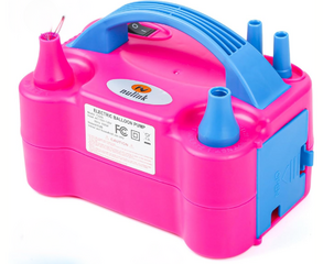 Balloon Blower Air Pump