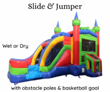 Castle Combo