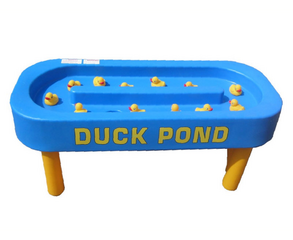Pluck a Duck Game