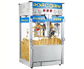 12 OZ Popcorn Popper