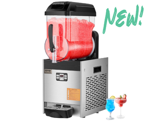 Frozen Drink Machine