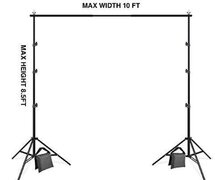 Adjustable Photo Stand