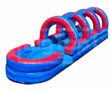 27' Tsunami Slip and Slide