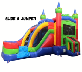 Castle Combo