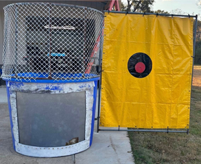 Dunking Booth