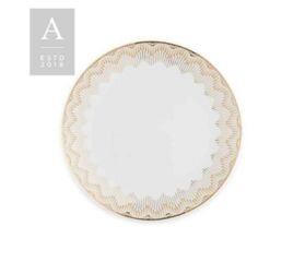 6" Maya Bread/Butter Plate