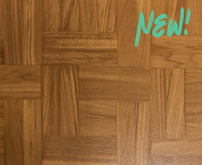 Parquet Wood Dance Floor