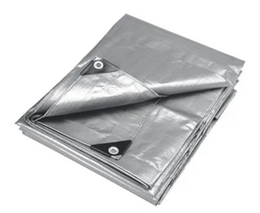 Additional Tarp