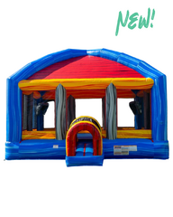 Ultimate Fun XL Bounce House