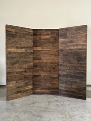 XL Wood Backdrop