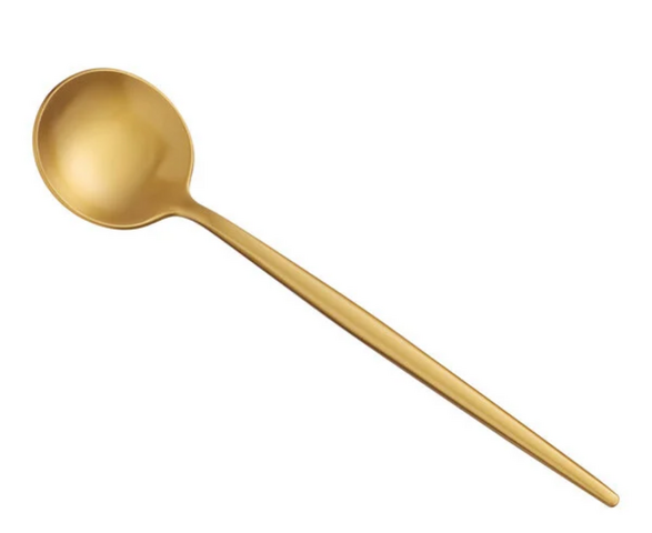 Gold Spoon