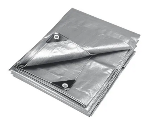Additional Tarp