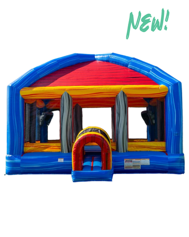 Ultimate Fun XL Bounce House