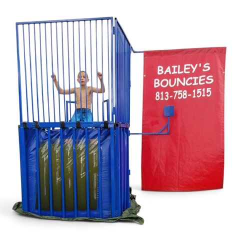Dunk Tank