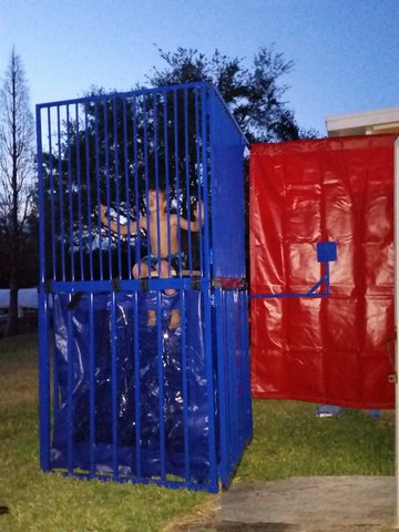 Dunk Tank