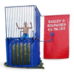 Dunk Tank