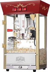 Popcorn Machine - SMALL