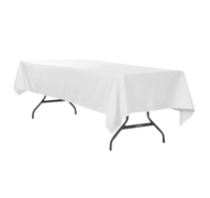 Tablecloths 