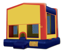 Bounce Houses